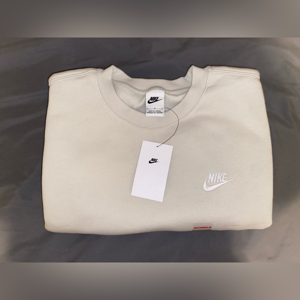 Nike Sweatshirt